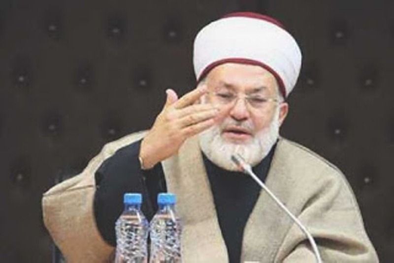 Islam Bukan Agama Sektarian