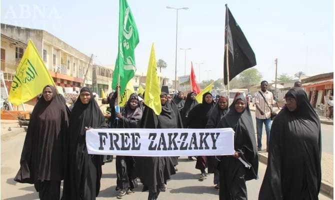 Re: Untold truth about army-Shiites clash in Zaria