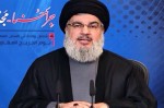 Насрулла: сионизм и такфиризм - два мерзких проекта западных стран