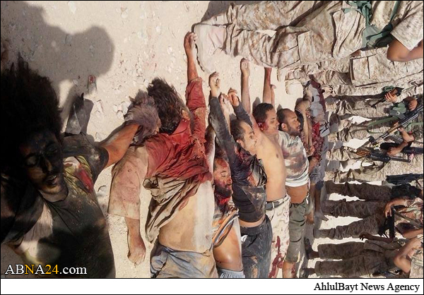 مقتل و اعتقال العشرات من "القاعدة" في حضرموت