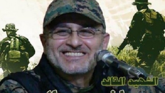 Hizbullah’ın ''Zülfikar''ı Mustafa Bedreddin kimdi?