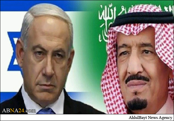 الوثائق المسربة: الملك سلمان موّل حملة نتنياهو الإنتخابية