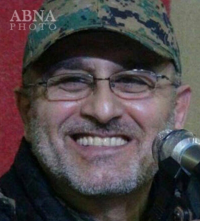 Labanon : Hizbullah Ta Sanar Da Shahadar Babban Kwamandan Sojinta