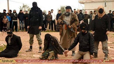 Daesh veut créer un bureau des migrations pour empêcher les défections en Syrie    