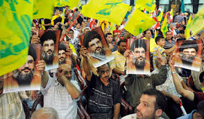 Hizbullah Kutuk Aksi Peledakan Bom di Irak 