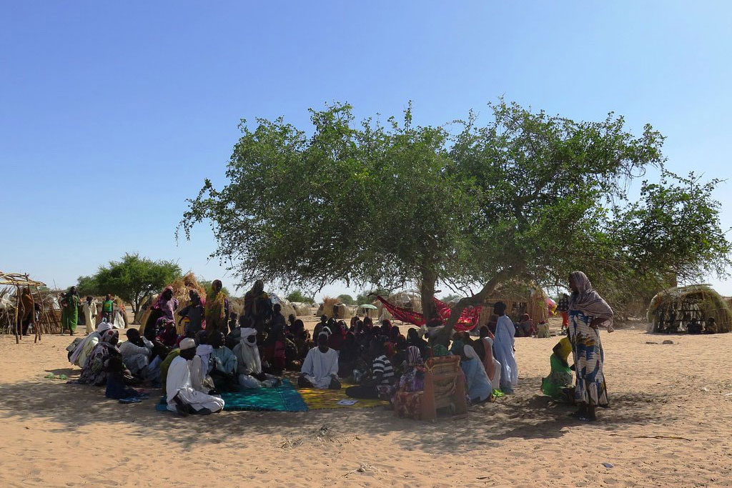 UN Security Council demands Boko Haram immediately end all violence!