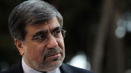 “Irán No Enviará Peregrinos Para los Rituales del Hayy por Negligencia Saudí” 