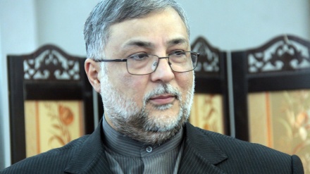 Iran bemüht sich um Eröffnung eines Zentrums für Dialog mit der arabischen Welt