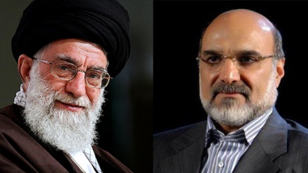 Geehrtes Revolutionsoberhaupt ernennt neuen Intendant für die staatliche iranische Rundfunk- und Fernsehanstalt