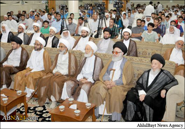 علماء البحرين: منع رجل الدين من ممارسة النشاط السياسي فاقد لأي اعتبار ديني وقانوني