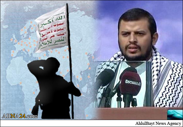 انصار الله تصدر بيانا تعزي فيه السيد نصر الله باستشهاد“مصطفى بدر الدين”
