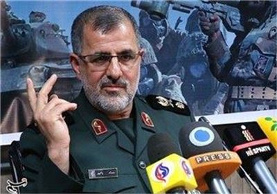 جنرل پاکپور: شام کی میدانی صورت حال بہت بہتر