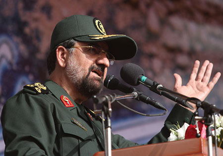 Iran’s Official Denies Having Order to Liberate Aleppo in Syria