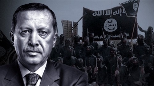 المعارضة التركية: ايادي "أردوغان" ملطخة بدماء شعوب المنطقة