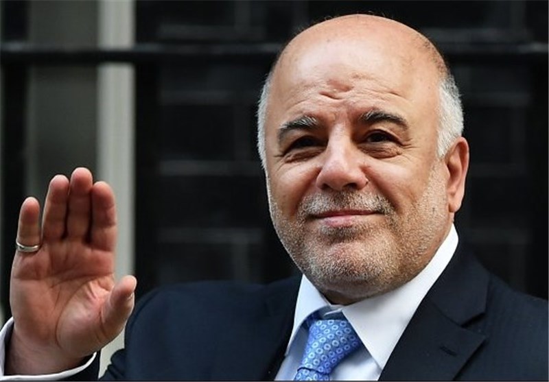 عراق میں داعش کے خطرے پر قابو پا لیا گیا ہے