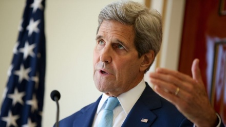US-Außenminister ermuntert Europas Banken zu Kooperation mit Iran