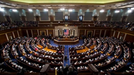 US-Senat billigt den Kauf von Schwerwasser vom Iran