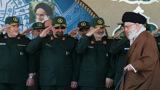 Irak ve Suriye’yi Tekfircilere Mezar Edeceğiz