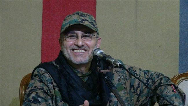 Top Lebanese Hezbollah Commander 'Badreddine' Martyred in Syria, probing nature of assassination 