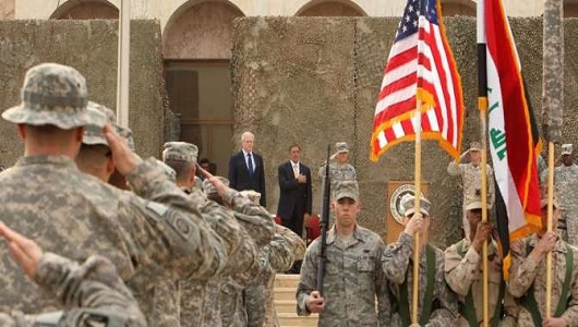 Amerika Irak’ta Darbe mi Yaptı