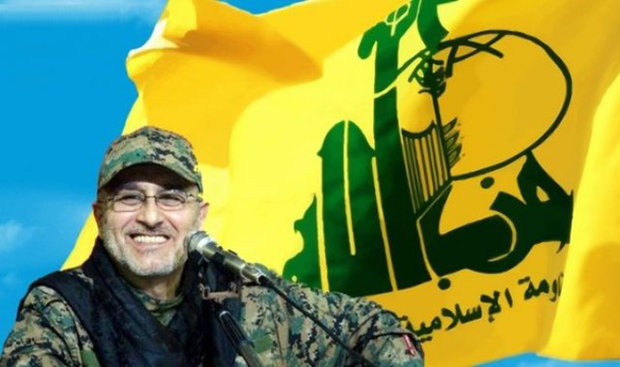 شہید مصطفی بدرالدین کی شہادت سےمزاحمتی تحریک مزید طاقتور اور مضبوط ہوگی