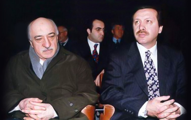 Analysis: Turkey’s Erdogan, Gulen Covert Contest; Where Finish Line? 