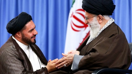 Irans Revolutionsoberhaupt fordert Theologen auf, im Kampf gegen den Extremismus die wahre Lehre des Islam zu verbreiten