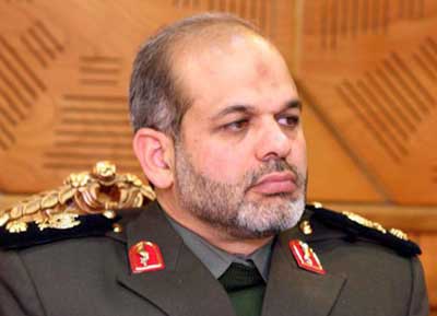 Top Iran Commander: Syria's Khan Touman will be recaptured soon; Terrorists equipped with advanced weapons 
