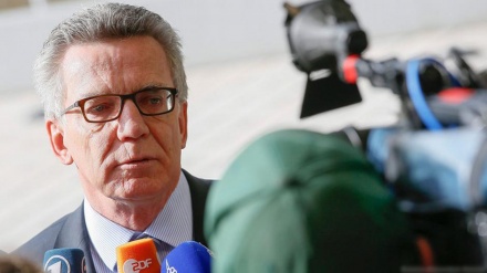 Deutschland beantragt offiziell Hilfe bei EU