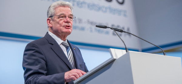 Religionsfreiheit der Muslime nicht antasten