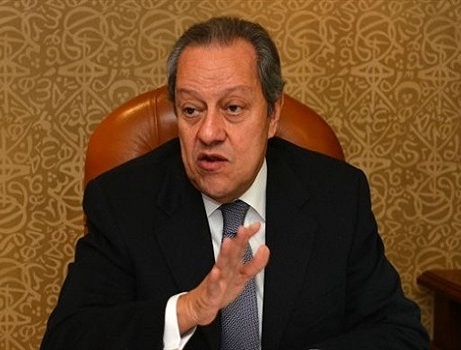 وزير مصري سابق يعرض وثائق تثبت ان "تيران وصنافير" مصريتان