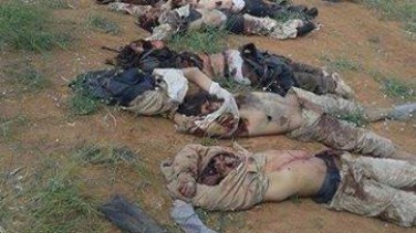 ISIS new massive assault in Deir Ezzor foiled by Syrian Army; Assad hospital recaptured, dozens of casualties 