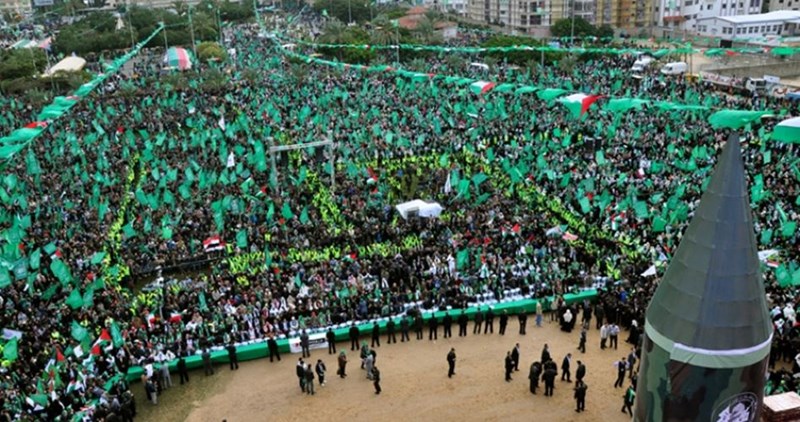 Israel will not be recognized, ultimate goal is liberation of Palestine - Hamas