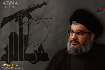 سید حسن نصراللہ: صہیونی ریاست پورے عالم اسلام کے لئے بڑا خطرہ  