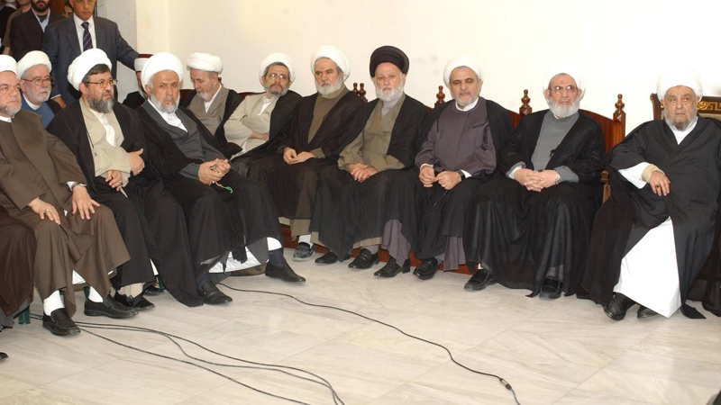 بحرینی علماء نے آل خلیفہ حکومت کی ظالمانہ پالیسیوں کی ایک بار پھر مذمت کی
