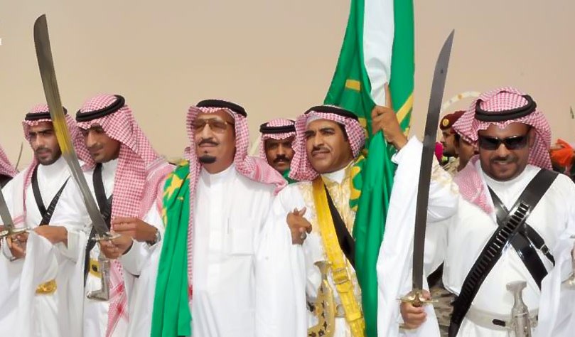 Report: What Makes Saudi Arabia’s Foreign Policy So Aggressive Now? 