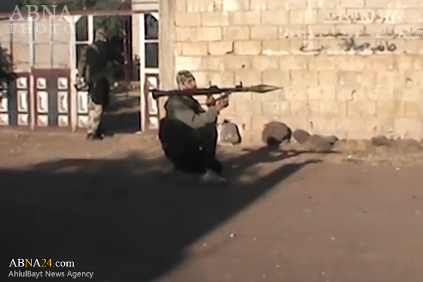 Syria's Al-Zara massacre a systematized genocide by foreign-backed terrorists 