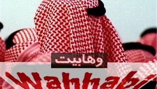 Vahhabilik, terörizm, fitnecilik ve ayrışma kaynağı