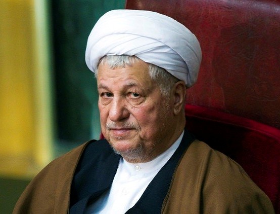رفسنجاني يعزي حزب الله ويؤكد ان المقاومة ستنتقم للشهيد "بدر الدين" 