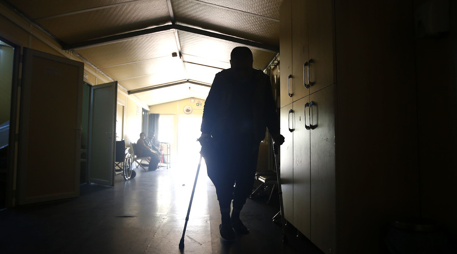 leaked phone taps reveal ISIS covers fighters’ hefty bills in Turkish hospitals