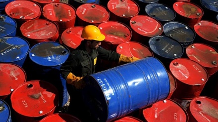 Iran exportiert täglich 800.000 Barrel Rohöl nach Europa