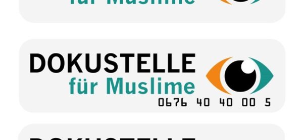 Sensibilisierung für Islamfeindlichkeit