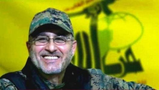 Grand Mufti Hassoun: Syrian People, leaders will not forget Hezbollah Martyr 'Badreddine'