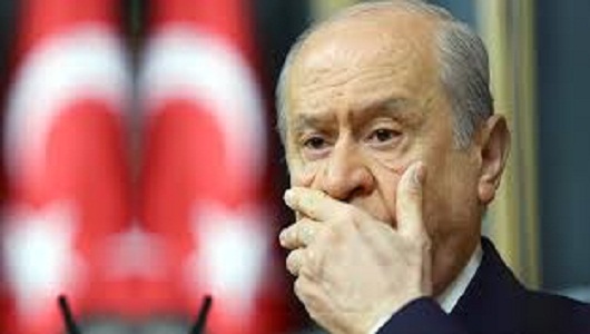 Hasan Cemal: Akşener barikatta, Bahçeli Saray’da!
