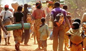 Serikali ya Rwanda yawafukuza Warundi 1,500