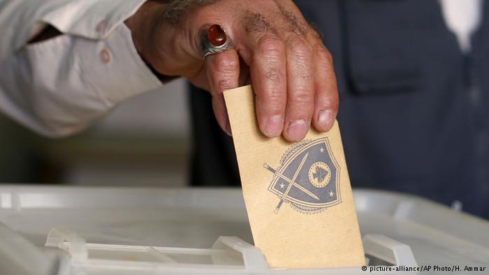 Initial results of Lebanon Municipal Elections released, turnout reached 56%