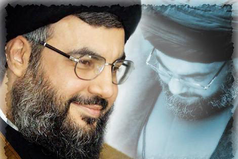 ایرانی پارلیمنٹ کے 251 نمائندوں کا سید حسن نصر اللہ کی حمایت کا اعلان