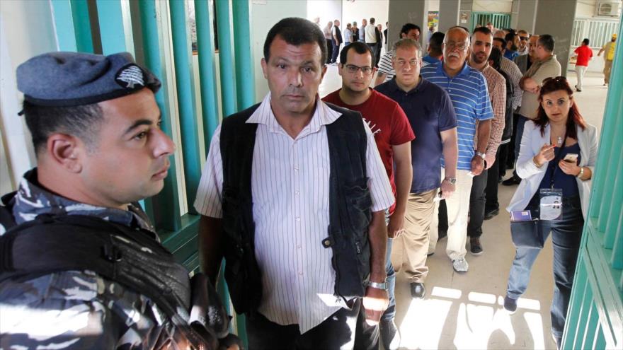 “Hezbolá y sus Aliados Políticos Continúan Cosechando Triunfos Electorales en las Municipales Libanesas” 