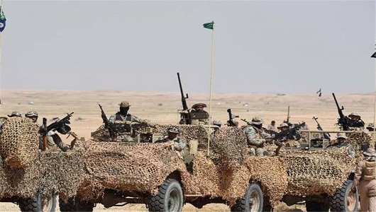 ARABİSTAN'DAN TEHLİKELİ ÖNERİ: YEMEN ORDUSU TASFİYE EDİLSİN‏ 