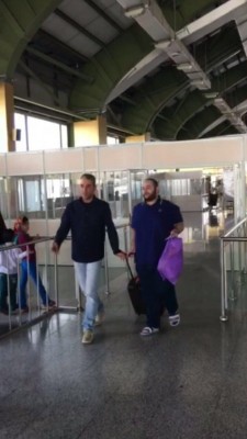 Bahrain authorities deport Shiite man 'Hassan Abo Al-Kassim' to Iran's Mashhad